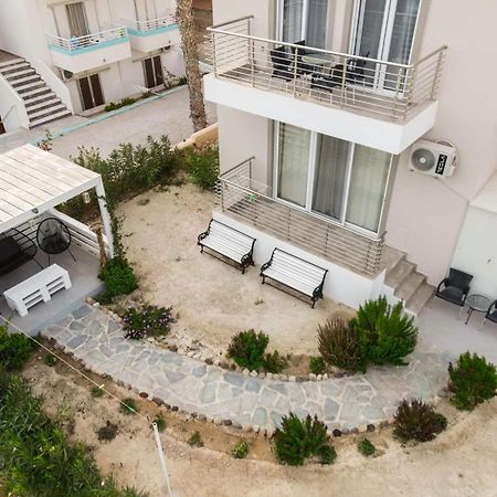 Sunshine House Kos - Easy Living By The Sea Apartment Кефалос Екстериор снимка