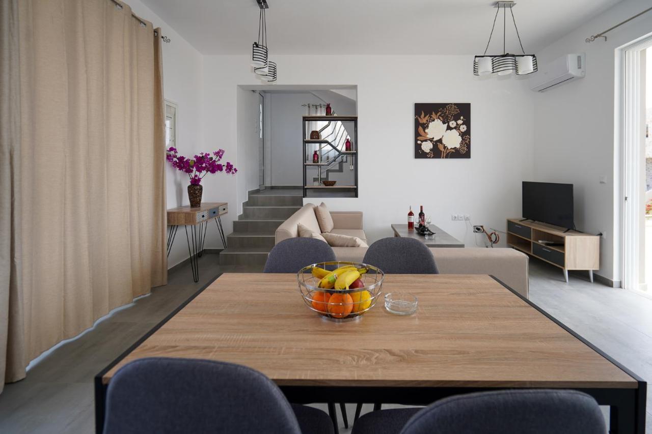 Sunshine House Kos - Easy Living By The Sea Apartment Кефалос Екстериор снимка