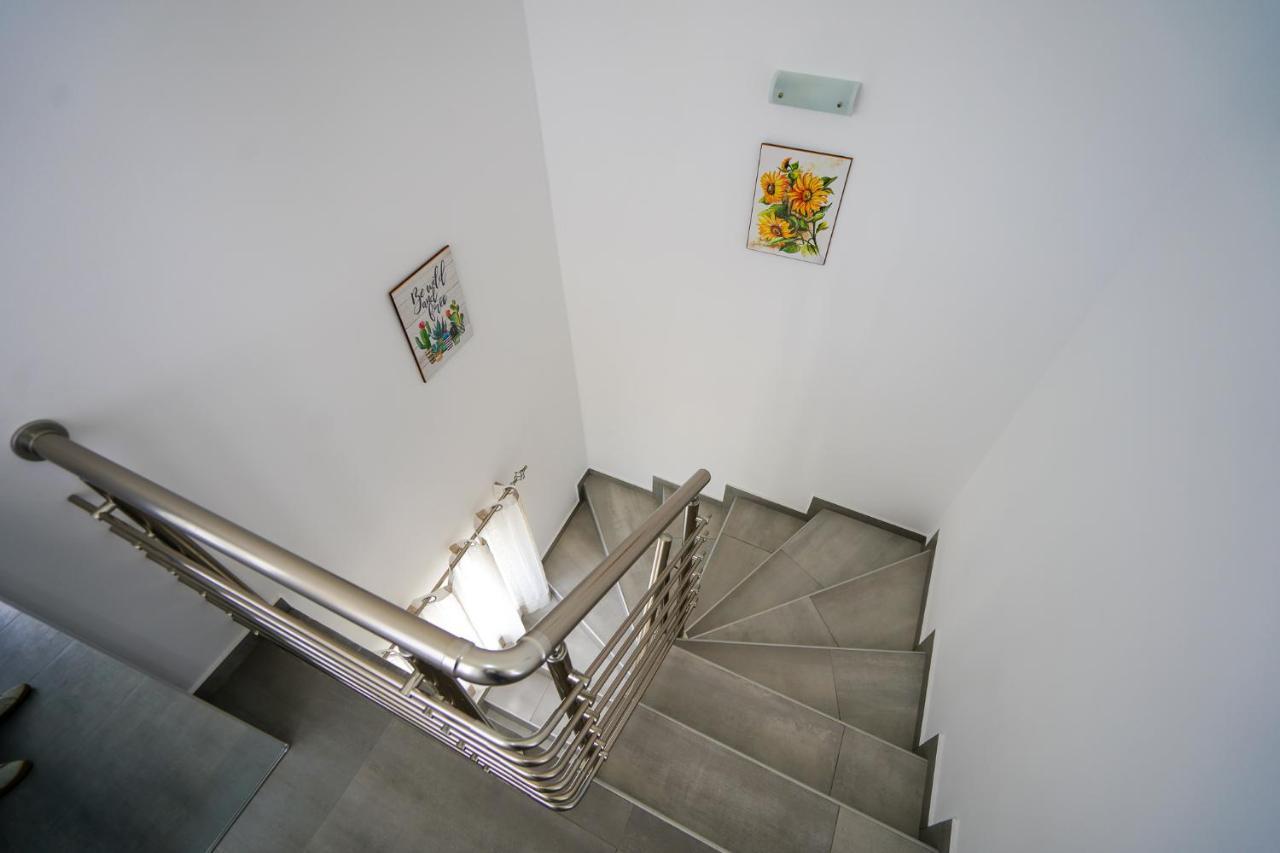Sunshine House Kos - Easy Living By The Sea Apartment Кефалос Екстериор снимка
