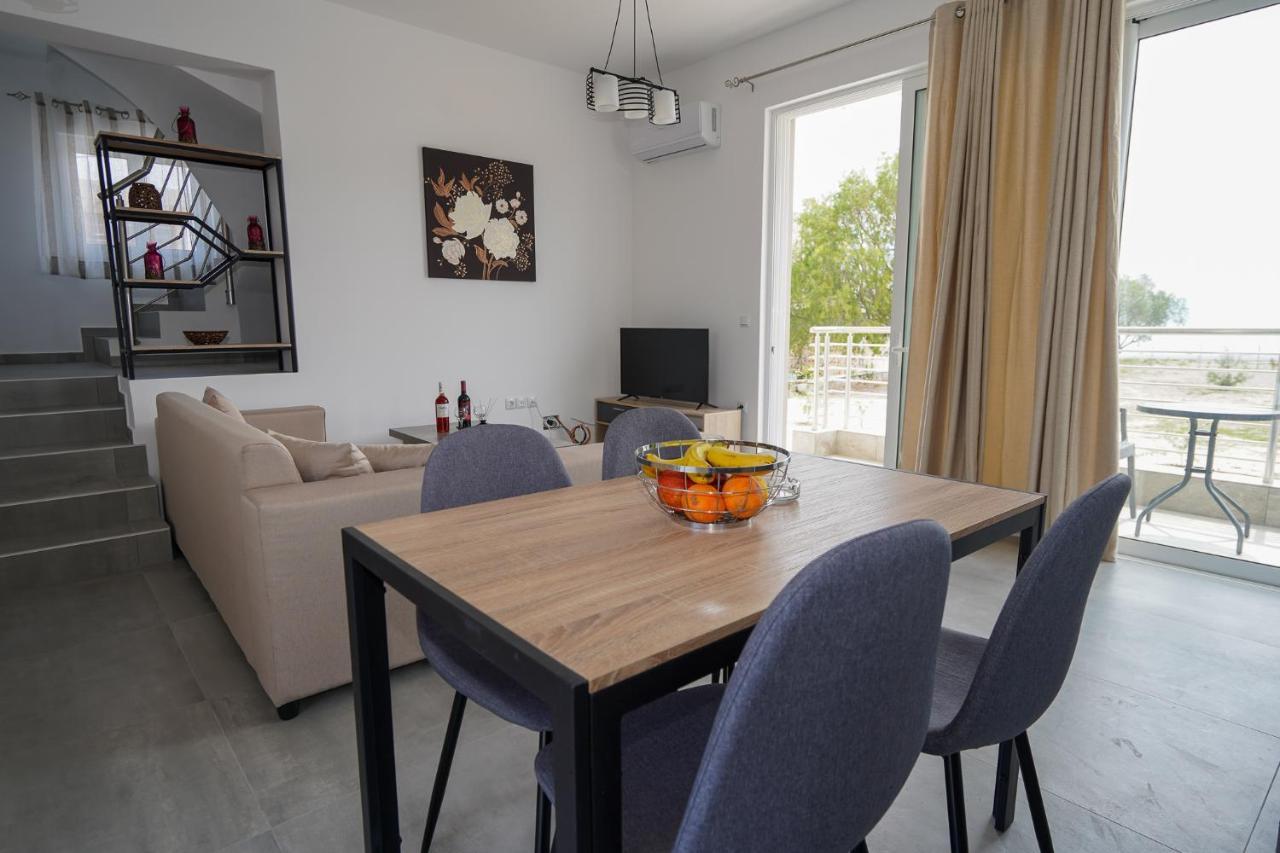 Sunshine House Kos - Easy Living By The Sea Apartment Кефалос Екстериор снимка