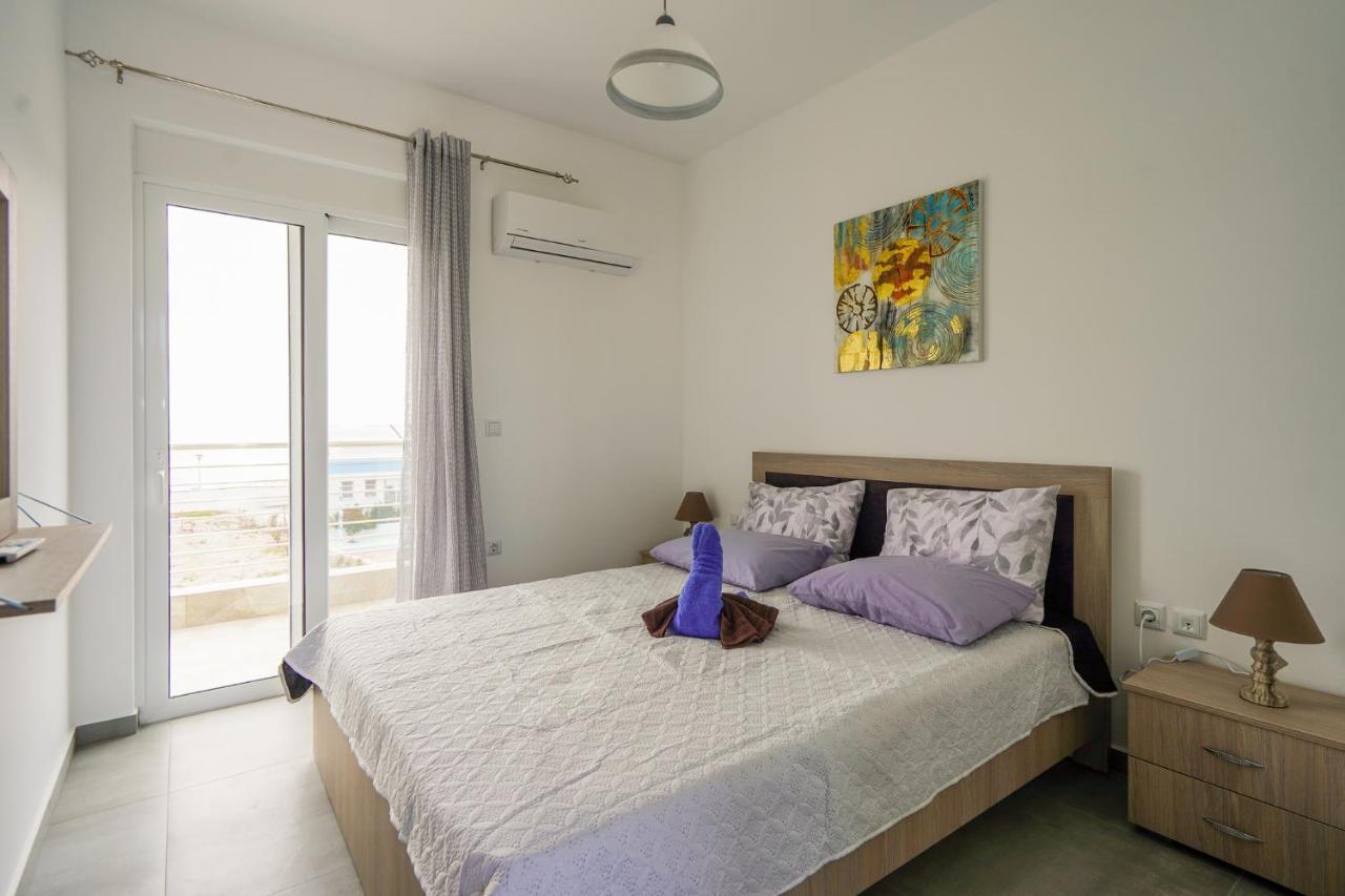 Sunshine House Kos - Easy Living By The Sea Apartment Кефалос Екстериор снимка