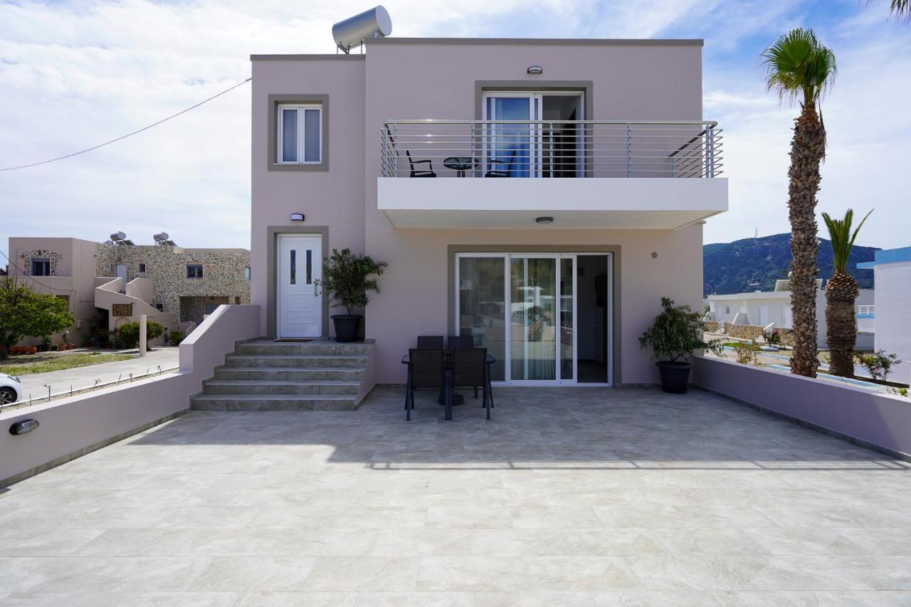 Sunshine House Kos - Easy Living By The Sea Apartment Кефалос Екстериор снимка