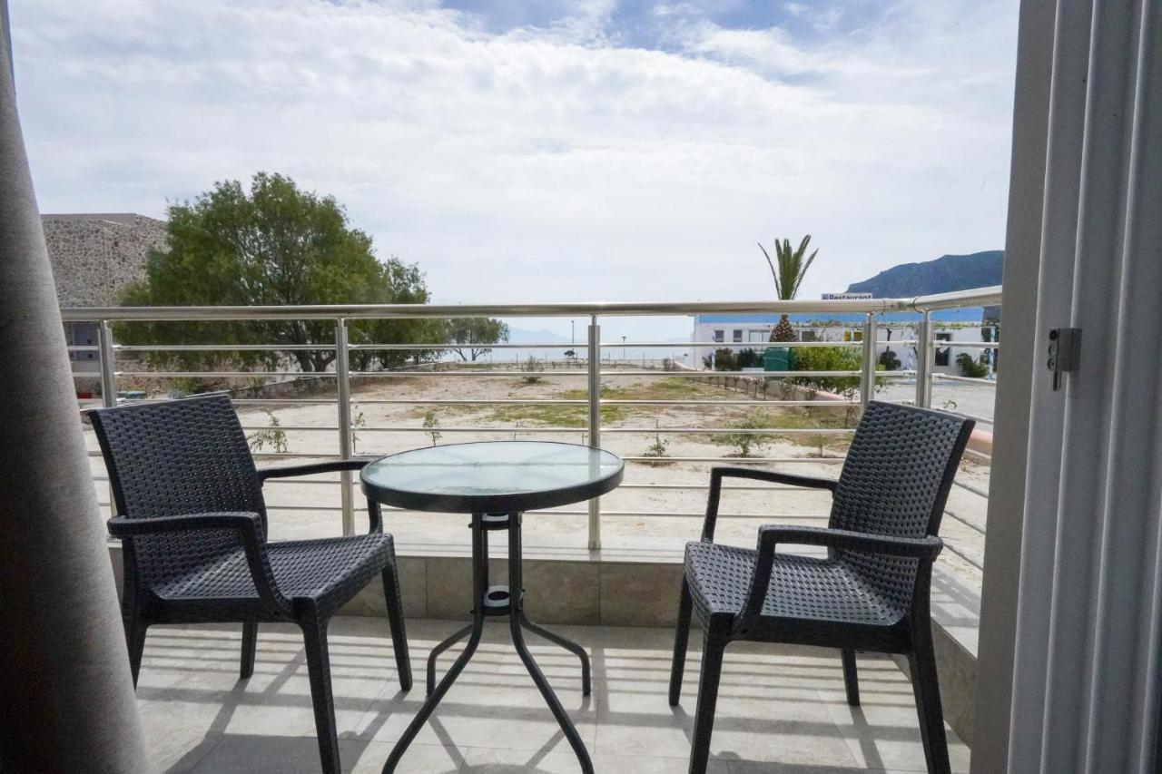 Sunshine House Kos - Easy Living By The Sea Apartment Кефалос Екстериор снимка