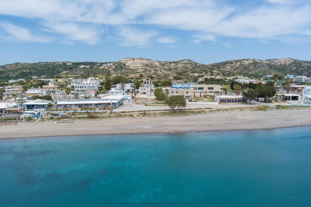 Sunshine House Kos - Easy Living By The Sea Apartment Кефалос Екстериор снимка