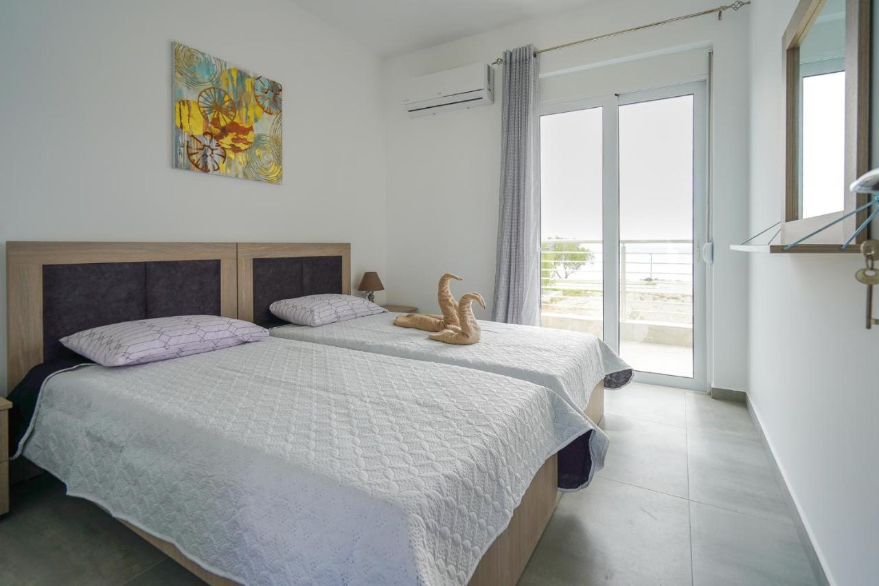 Sunshine House Kos - Easy Living By The Sea Apartment Кефалос Екстериор снимка
