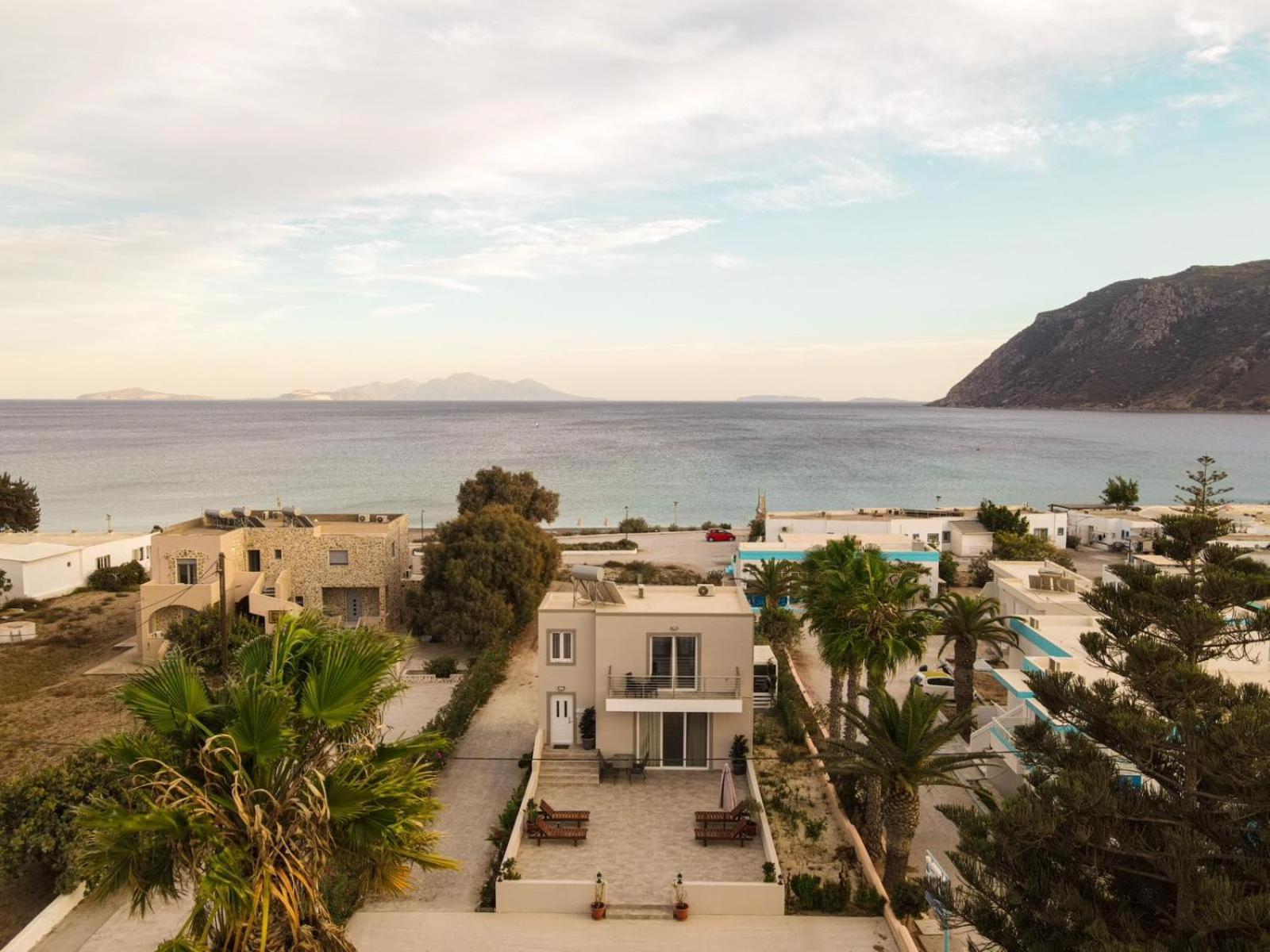 Sunshine House Kos - Easy Living By The Sea Apartment Кефалос Екстериор снимка