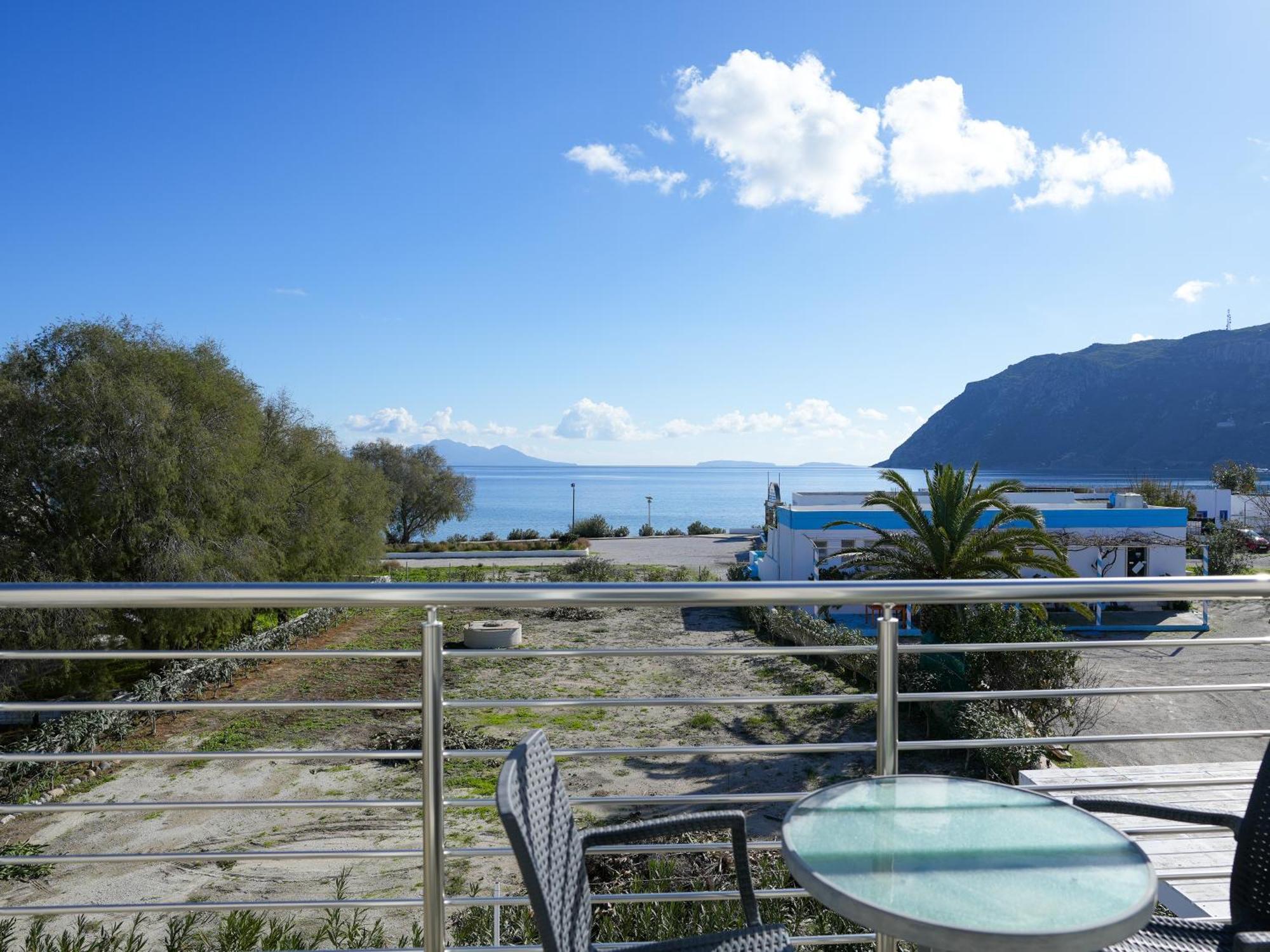 Sunshine House Kos - Easy Living By The Sea Apartment Кефалос Екстериор снимка