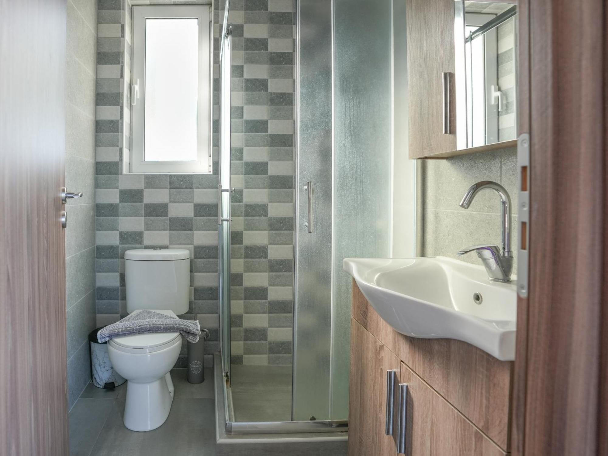 Sunshine House Kos - Easy Living By The Sea Apartment Кефалос Екстериор снимка